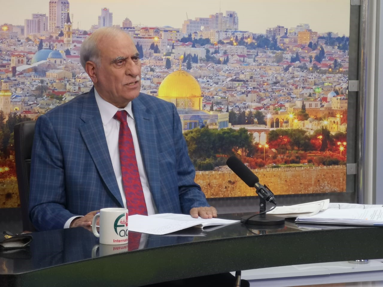 الخرابشة لـ"الحقيقة الدولية": الحكومة ستدرس تأجيل أقساط البنوك قبل نهاية الشهر