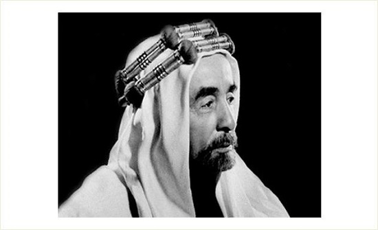 قرن على وصول الملك المؤسس عبدالله بن الحسين إلى معان