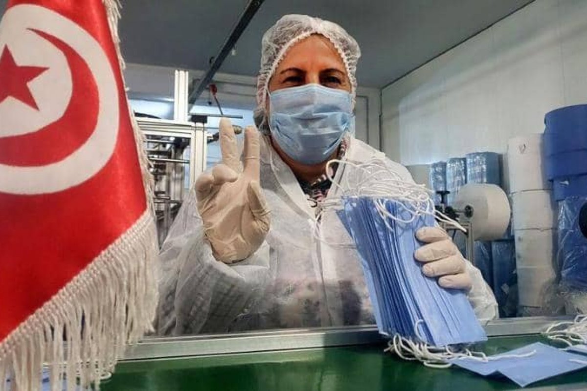 الصحة التونسية: ذروة انتشار فيروس كورونا خلال شهري 1 و2 المقبلين