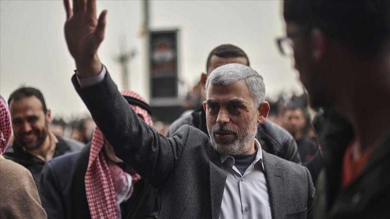 حماس تعلن اصابة رئيسها في غزة بفيروس كورونا