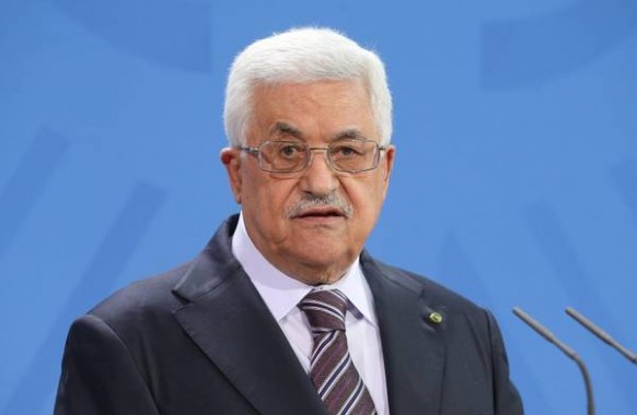 الرئيس الفلسطيني يمدد حالة الطوارئ 30 يوما اعتبارا من الخميس