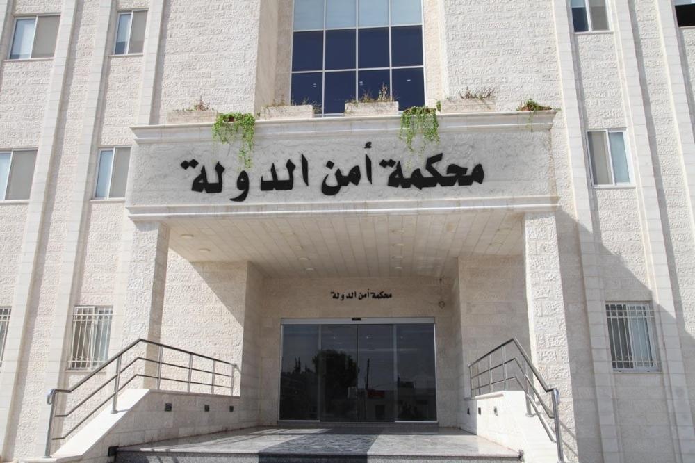 أمن الدولة: أحكام بالسجن تصل إلى 15 عاما على 8 متهمين بالتخطيط لتنفيذ أعمال إرهابية   