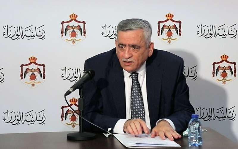 عبيدات: الإجراءات التخفيفية لا تعني انتهاء مخاطر انتشار الوباء.. ولا زلنا في قلب المعركة   