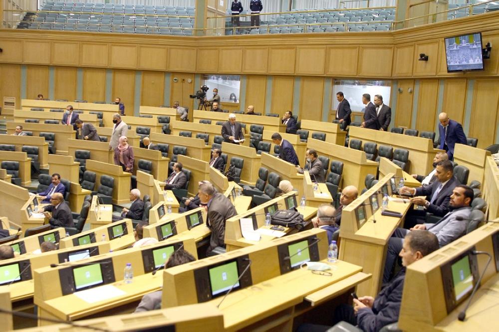 مجلس النواب يواصل مناقشة البيان الوزاري لنيل الثقة