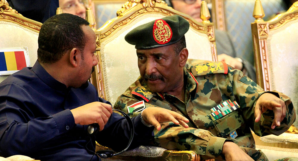 "الجيش قادر على دحر الاختراق"... السودان يرد على تحذير إثيوبيا بـ"نفاد صبرها"