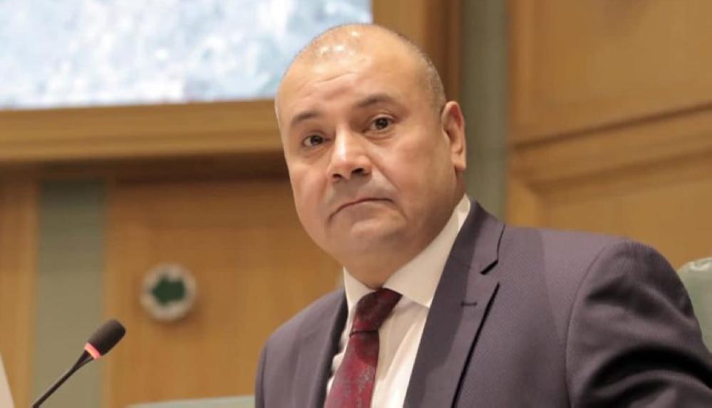 رئيس مجلس النواب ينعى النائب الأسبق الحمايدة