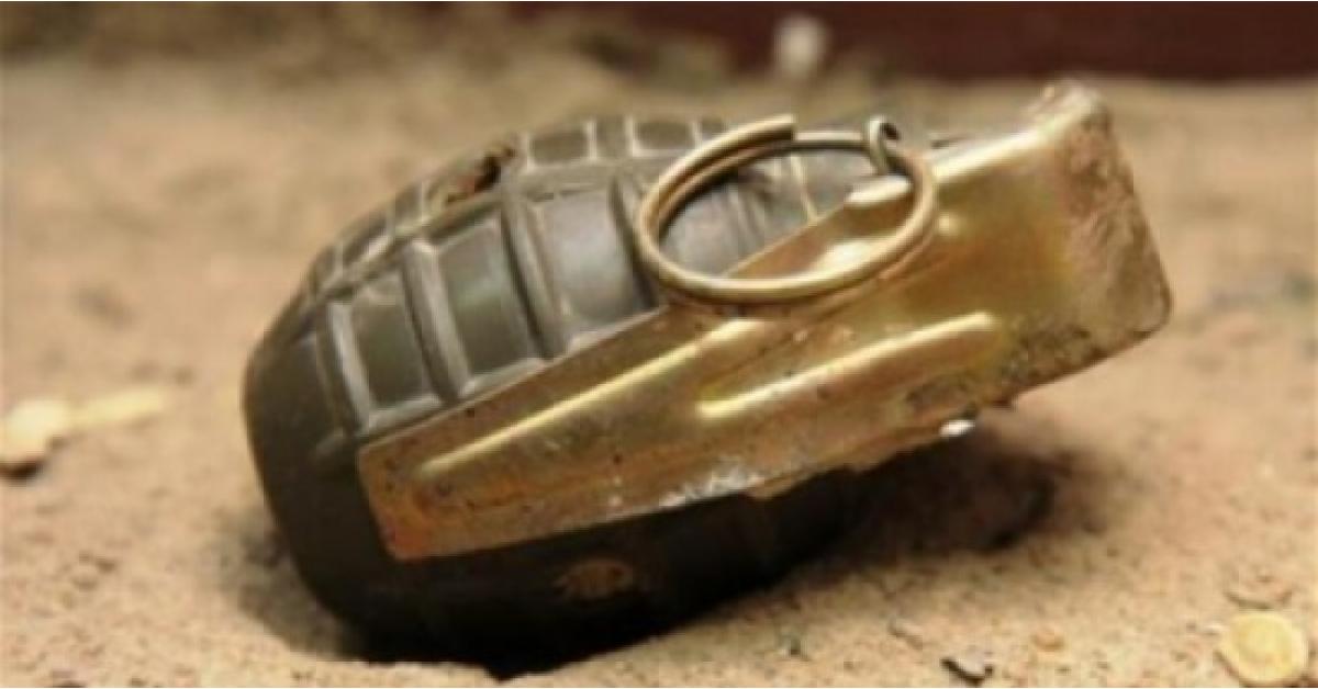 العثور على قنبلة من مخلفات الأمن الداخلي في وادي شعيب   