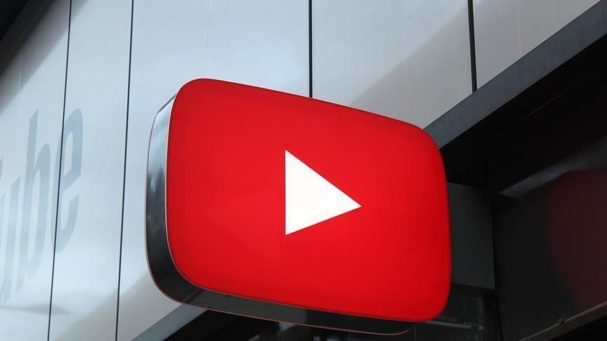يوتيوب يعلق قناة ترمب لمدة إسبوع