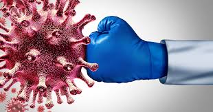 4 أعراض تعني أن لديك مناعة قوية لفيروس كورونا