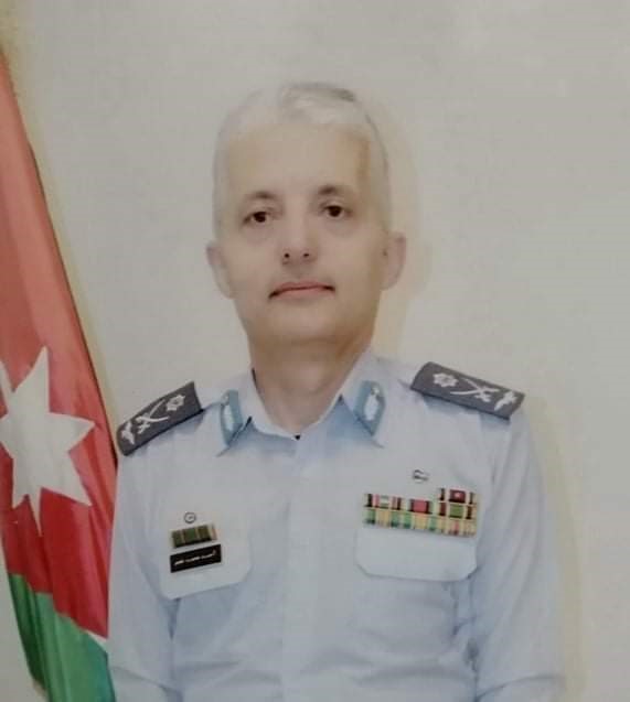 ملحم رئيساً للمركز الوطني للأمن السيبراني