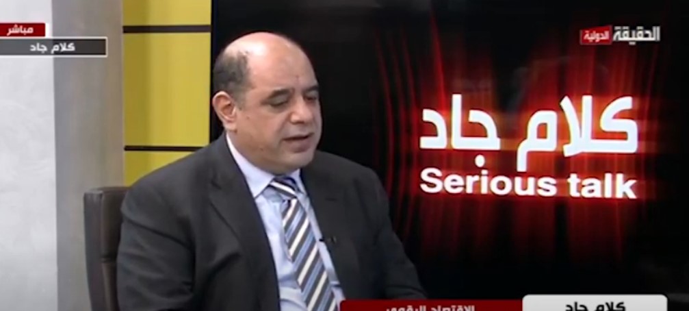الهناندة لـ" الحقيقة الدولية " لم اسع لأكون وزيرا - فيديو