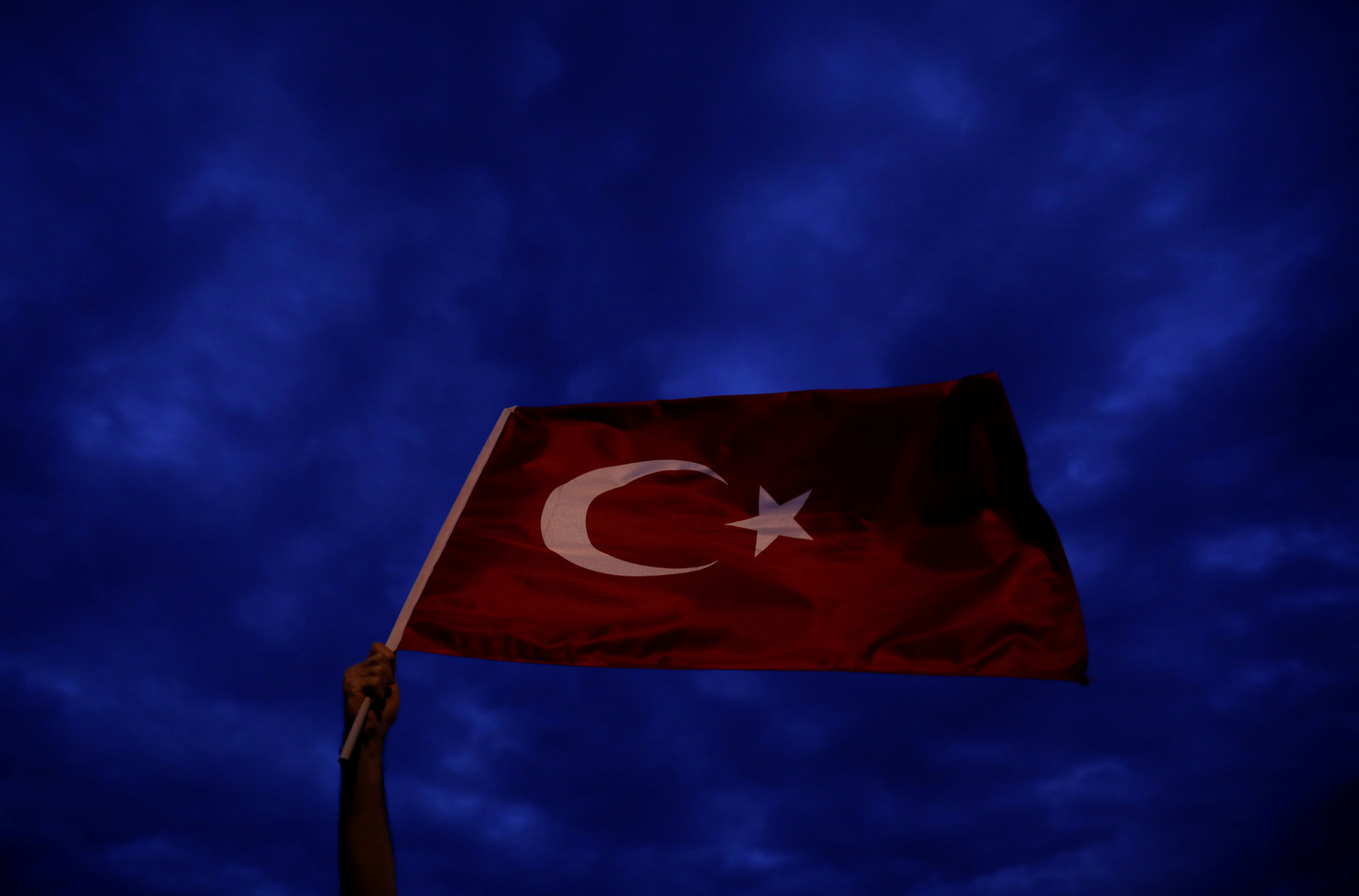 تركيا.. ترحيل 5 مواطنين عرب للاشتباه بانتمائهم لـ"داعش" والقبض على عربي "انتسب" للتنظيم