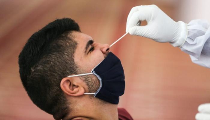تسجيل 17 إصابة بالسلالة الجديدة من الفيروس في الأراضي الفلسطينية