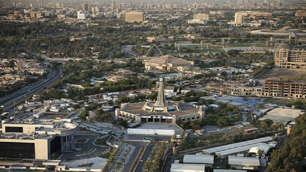 واشنطن تدعم بغداد بـ20 مليون دولار لتأمين المنطقة الخضراء