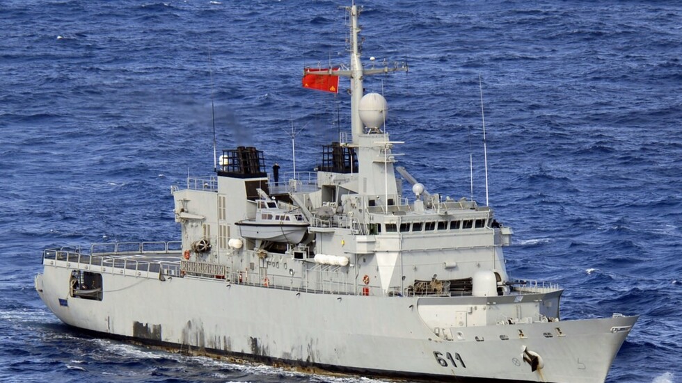 فقدان متدربين في قوات "كوماندوز" للبحرية المغربية خلال تدريبات عسكرية
