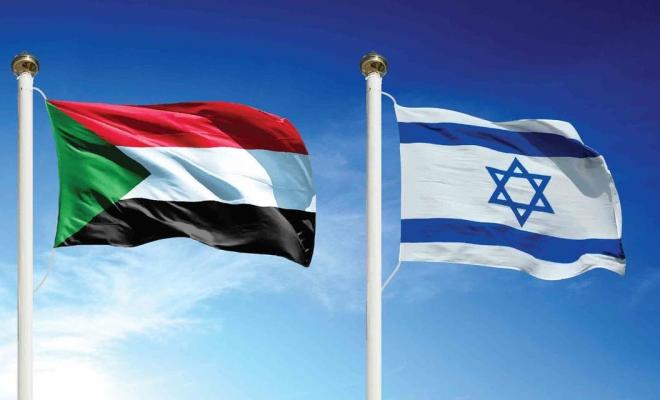 مصدر سوداني: اتفاق سوداني (إسرائيلي) على تبادل فتح سفارات بأقرب وقت