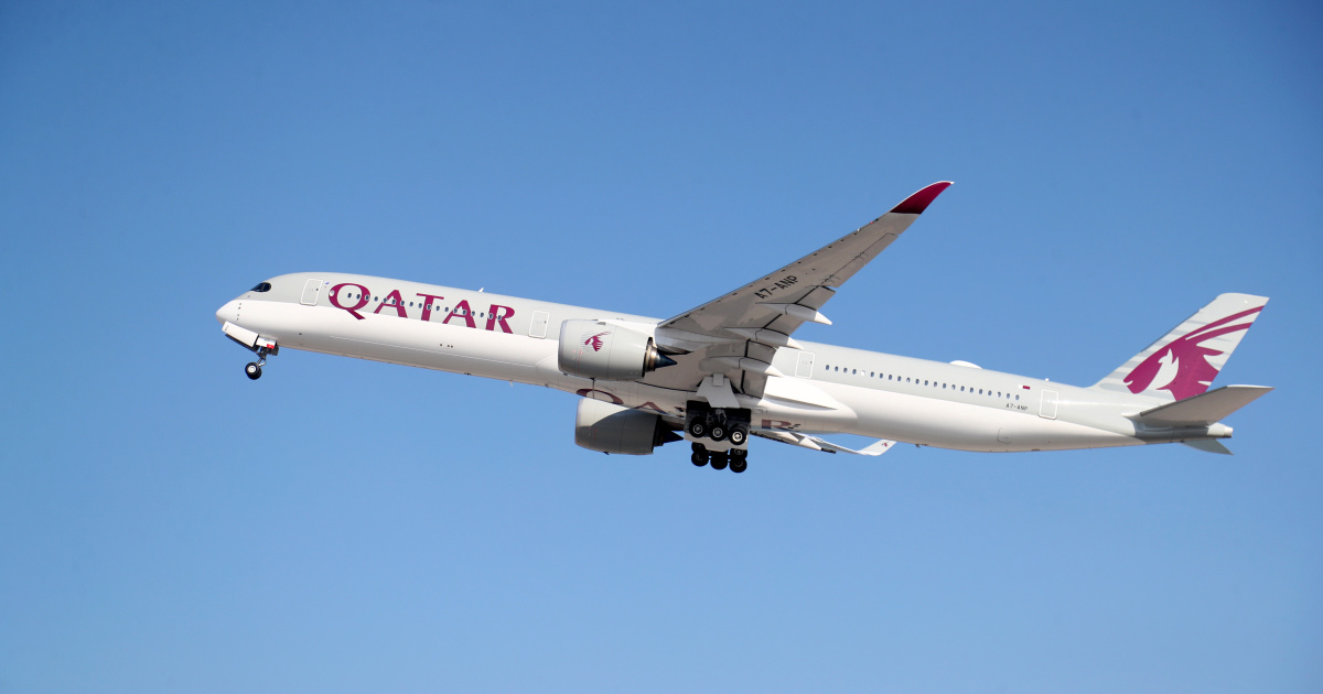 قطر تستأنف رحلاتها إلى الإمارات اليوم