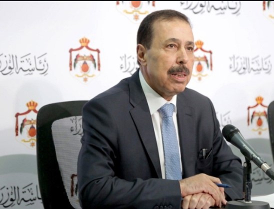النعيمي: 3 ملايين و550 ألف دينار مخصصات مشروع التغذية المدرسية