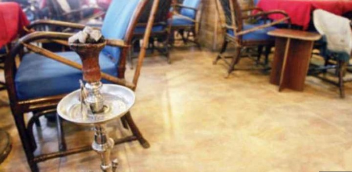 اغلاق مطعم وكوفي شوب في عجلون لمخالفته أوامر الدفاع 