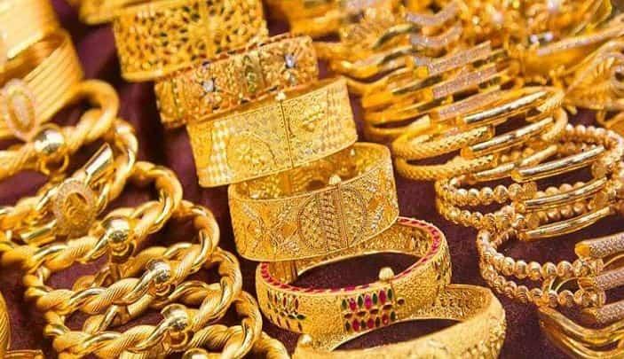 ارتفاع أسعار الذهب محلياً