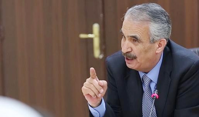 وزير الداخلية: 21.526 موقوفا اداريا في 2020