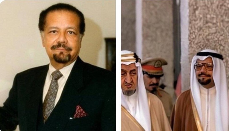 اختطفه "الثعلب" وكان أول أمين عام لـ"أوبك".. وفاة السعودي أحمد زكي يماني