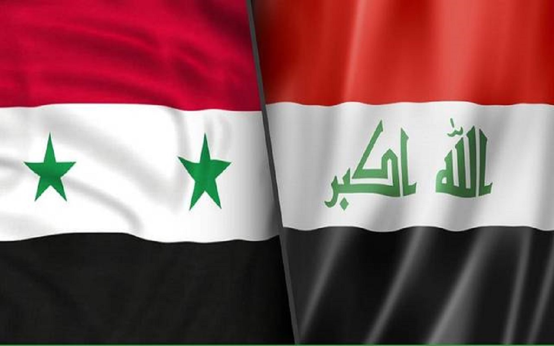 العراق يؤكد ضرورة إعادة سوريا إلى مقعدها في جامعة الدول العربية