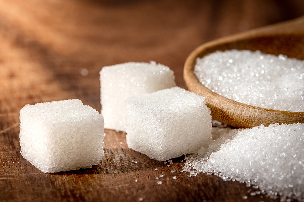 كيف تتصرف مع أعراض الإقلاع عن السكر