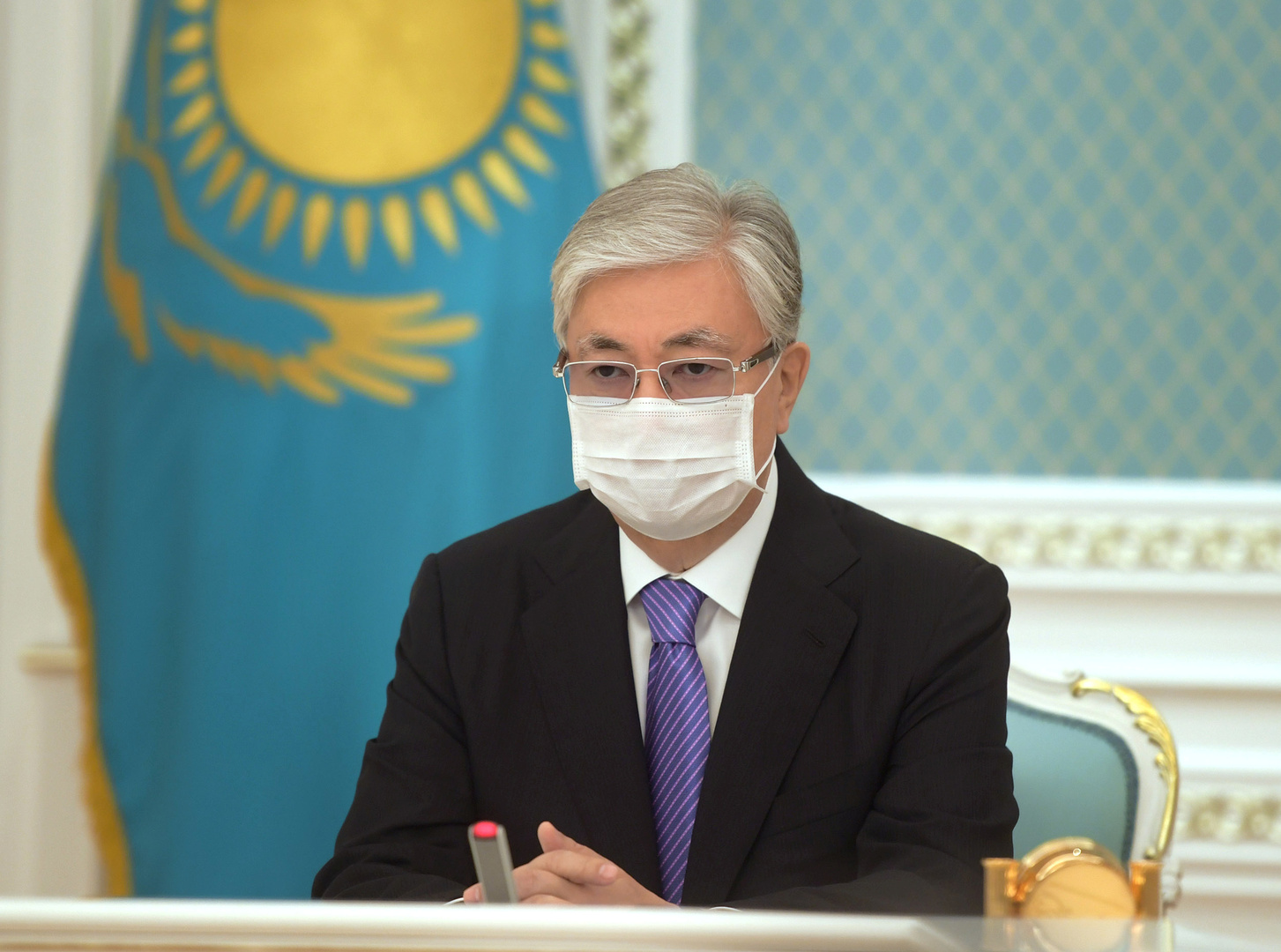 كازاخستان تحظر على الأجانب امتلاك أو استئجار الأراضي الزراعية
