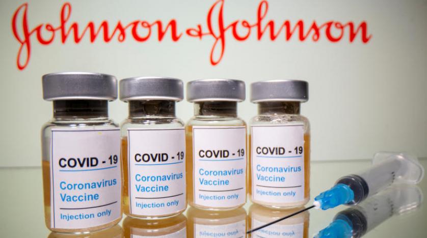 أميركا ترخص للقاح جونسون أند جونسون وبايدن يدعو لمواصلة الحذر