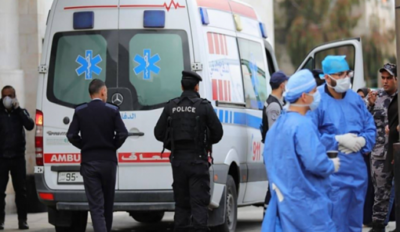 وزارة الصحة: 29 وفاة و4584 إصابة جديدة بفيروس كورونا