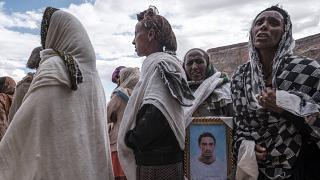 هيومن رايتس ووتش: القوات الإريترية قتلت المئات في مجزرة في إقليم تيغراي الإثيوبي
