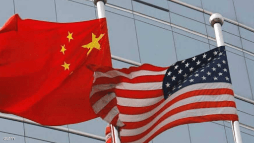 بكين تدعو واشنطن لعدم التدخل في شؤونها الداخلية