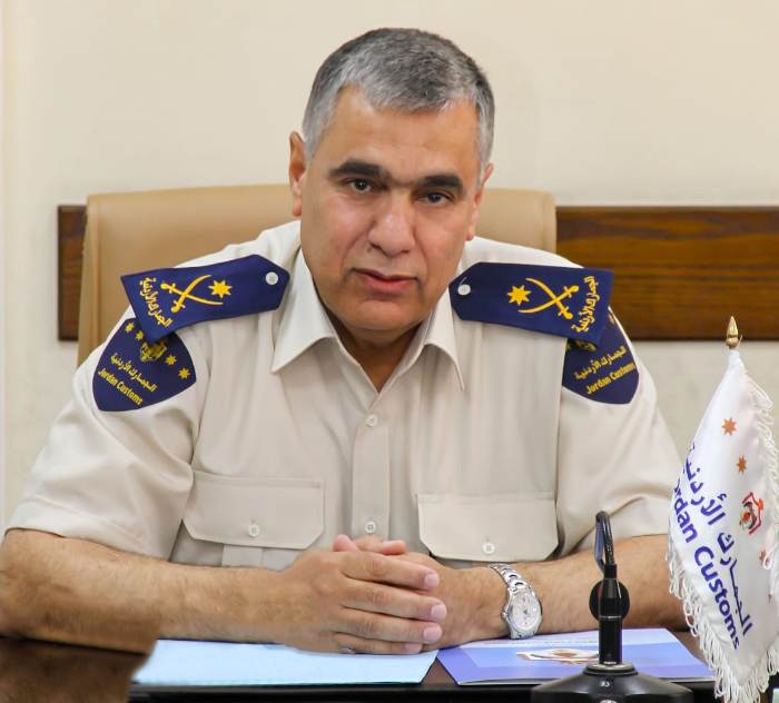 قبول استقالة مدير عام الجمارك عبد المجيد الرحامنة