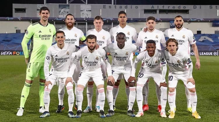 مشروع بيريز الجديد.. ريال مدريد يخطط لـ"صفقات نارية"