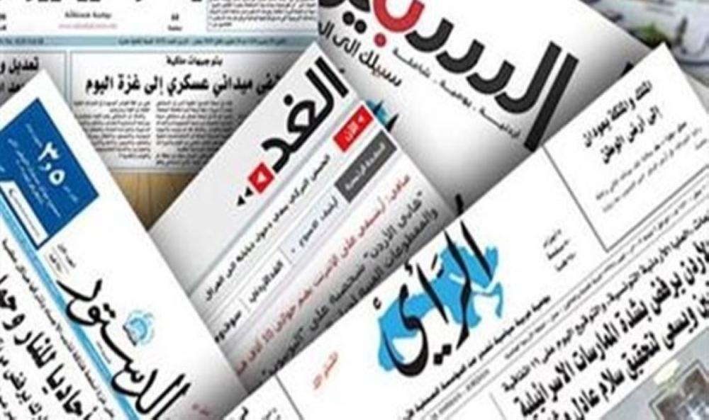 التوجيه الوطني النيابية تواصل بحث أزمة الصحافة الورقية