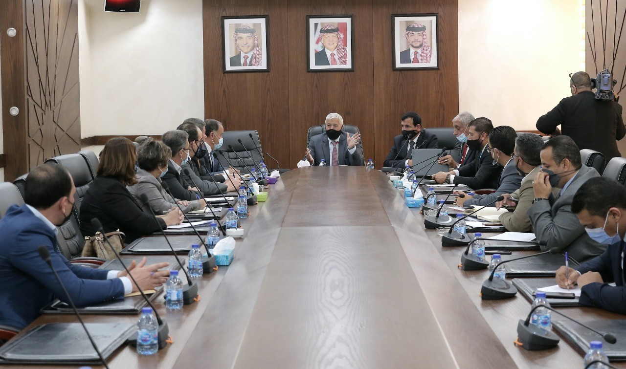 "إدارية النواب" تؤكد ضرورة وضوح وشفافية أسس وإجراءات التعيين في الشركات الحكومية