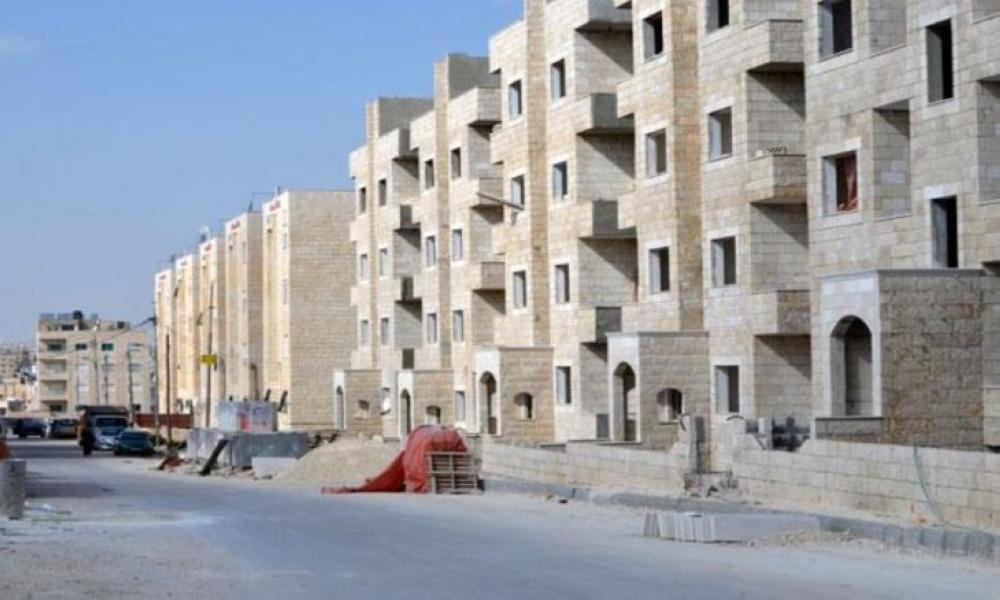 الأردن.. 44% ارتفاع حركة بيع العقار خلال الربع الأول
