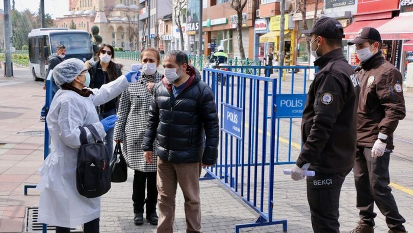 تركيا تسجل أثقل حصيلة إصابات يومية بكورونا منذ بدء الجائحة