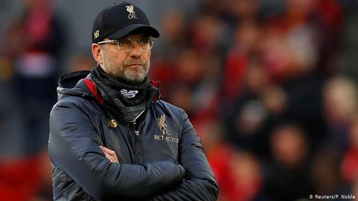 أول تصريح لكلوب عقب الخسارة من ريال مدريد