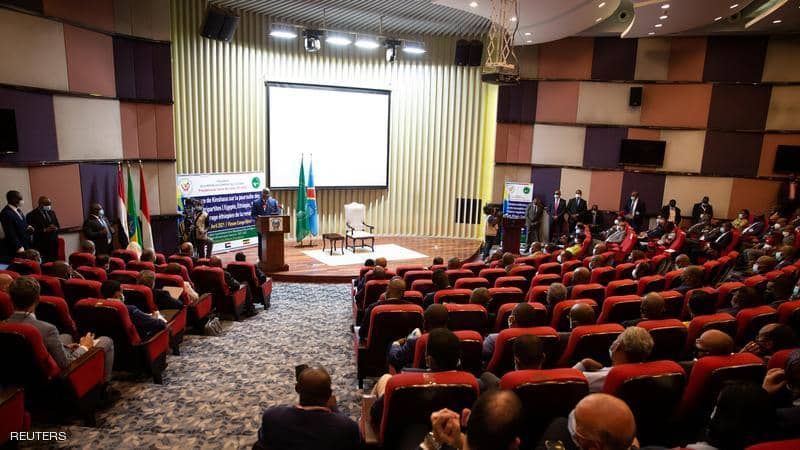 أزمة سد النهضة.. انتهاء مفاوضات كنشاسا بدون نتائج