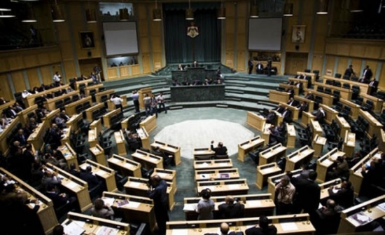 مجلس النواب يقر مشروع قانون الفوائض المالية