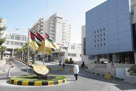 مستشفى الجامعة يحدد مواعيد دوام رمضان