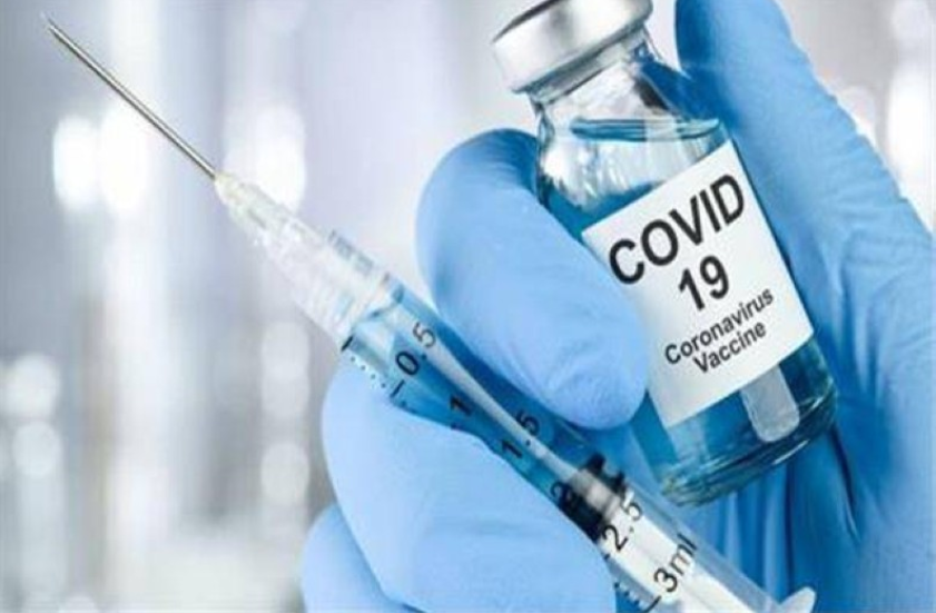 عجلون: 8831 شخصاً تلقوا لقاح كورونا