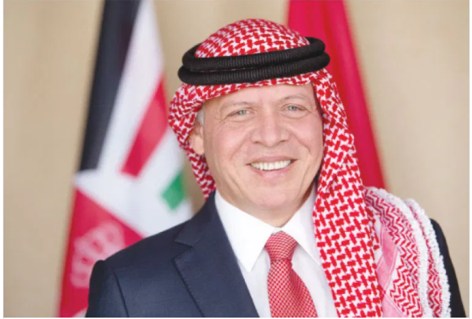 فاعليات نيابية: الأردنيون خلف الملك واثقون بحكمته وسداد رؤيته