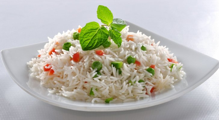 ماذا يحدث لجسم الصائم عند الإفطار على الأرز؟
