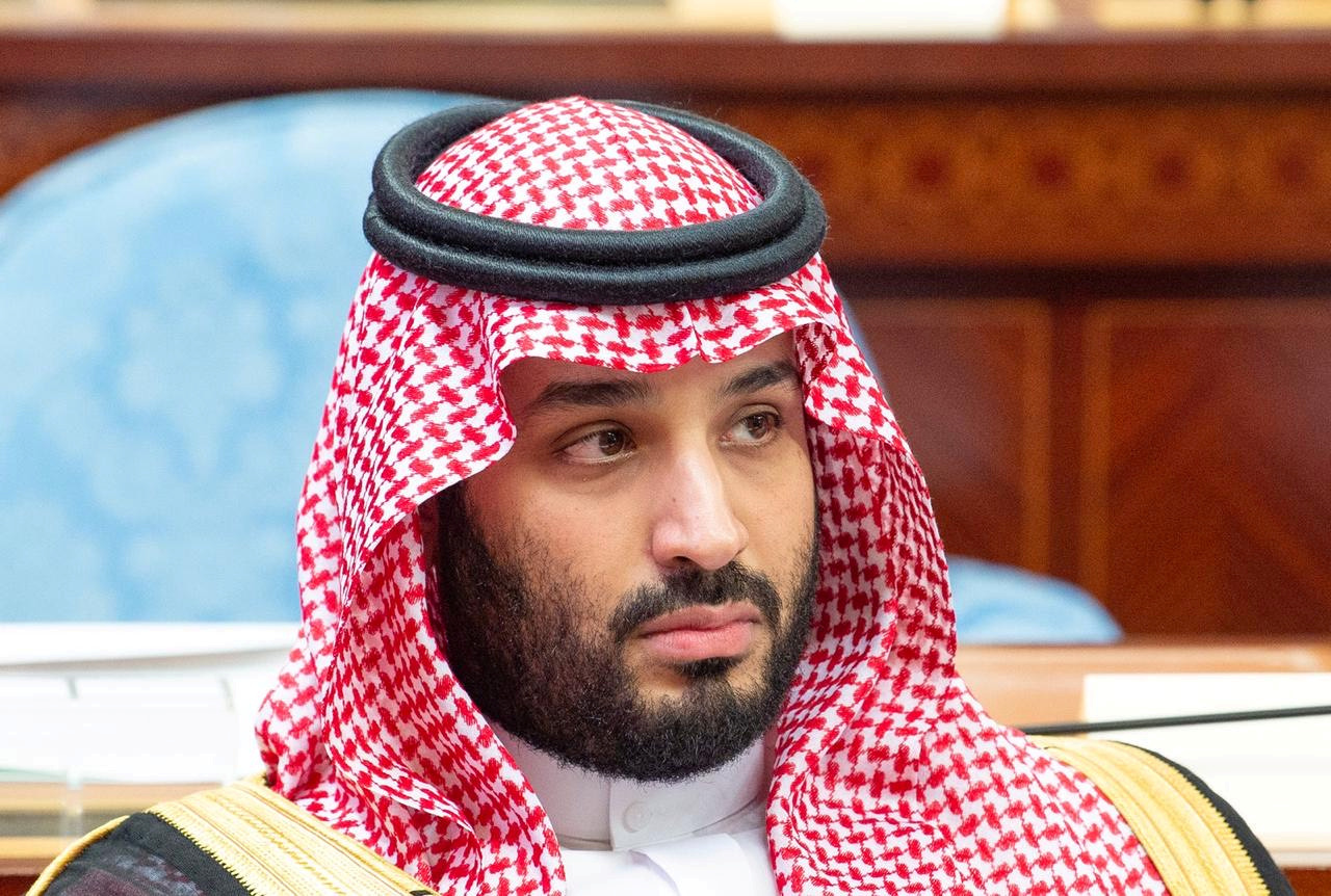 أمير سعودي: ولي العهد يرزق بمولود جديد ويكشف عن الاسم الذي اختاره له
