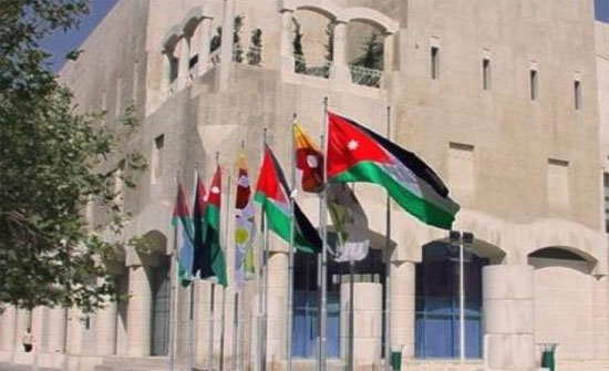 مشتركة نيابية تقر مواد بمشروع قانون أمانة عمان