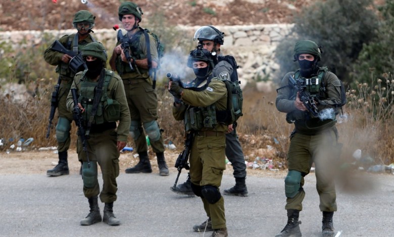 حماس تدين اعتقال الاحتلال للقواسمة والريماوي