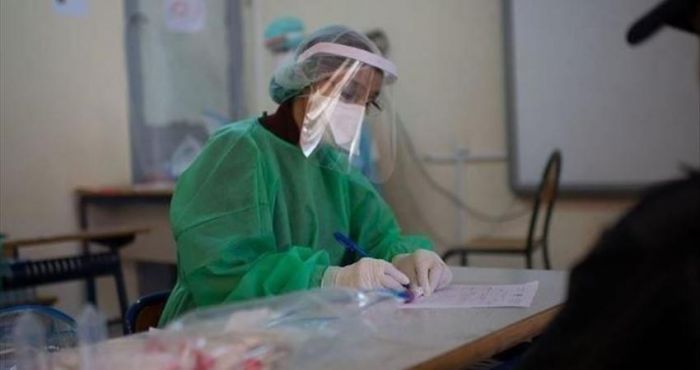 البرغوثي يحذر من ارتفاع إصابات ووفيات كورونا بغزة